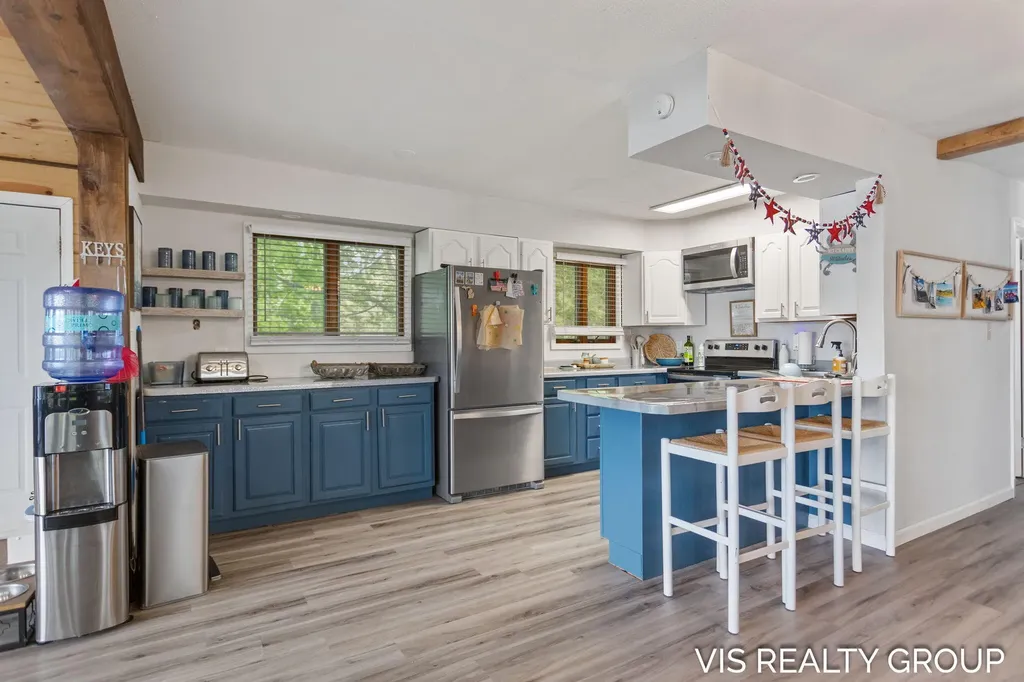 46611 Vine Avenue Arlington Township MI 49026
