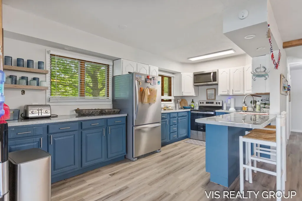 46611 Vine Avenue Arlington Township MI 49026