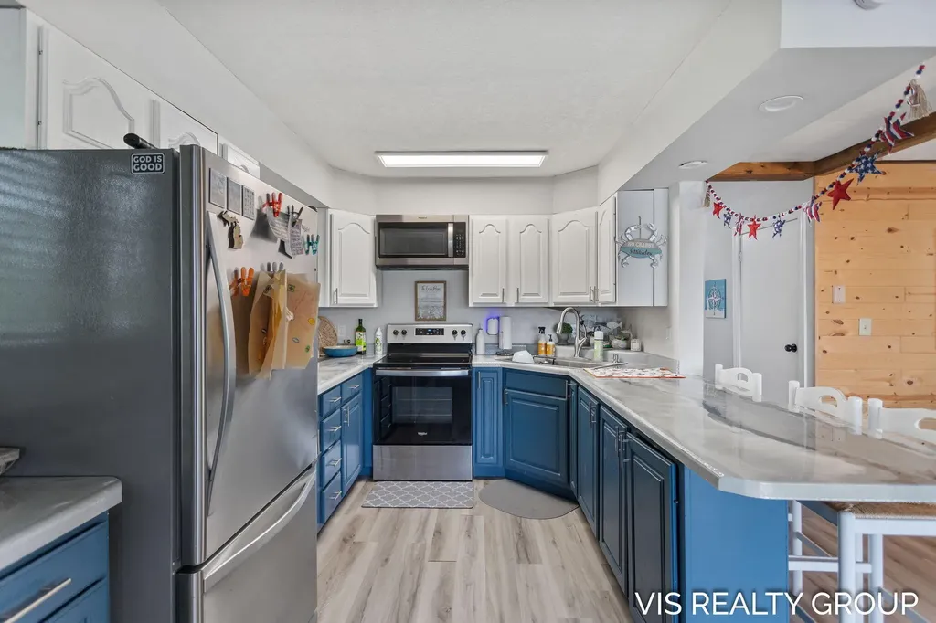 46611 Vine Avenue Arlington Township MI 49026