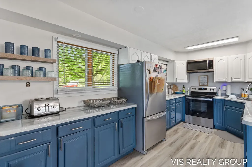 46611 Vine Avenue Arlington Township MI 49026
