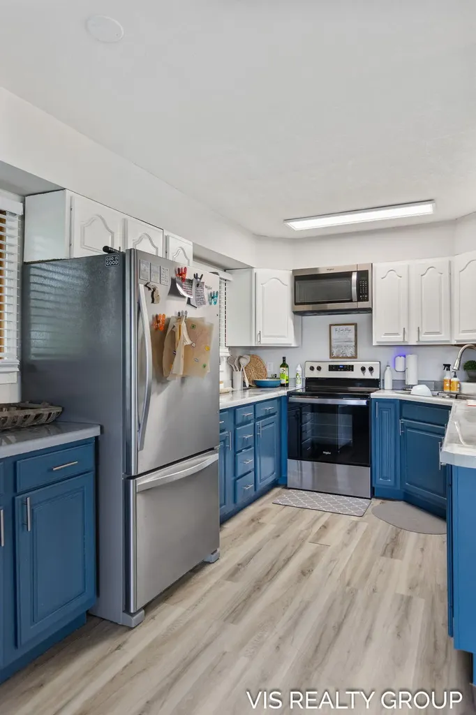 46611 Vine Avenue Arlington Township MI 49026