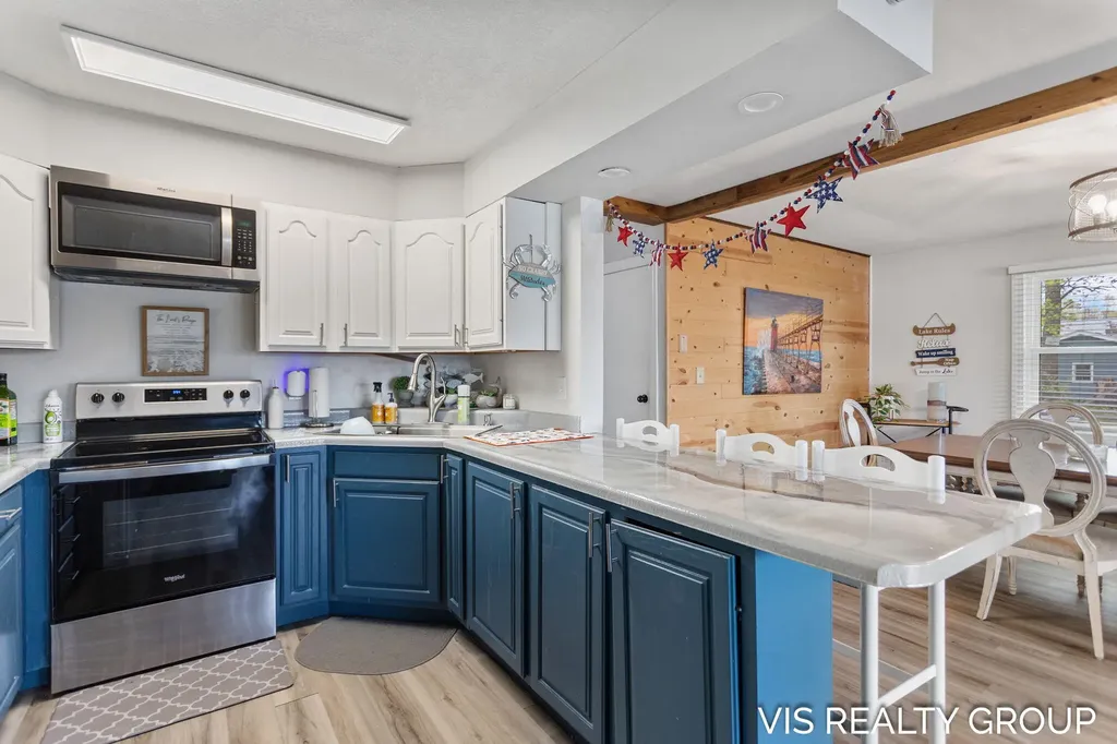 46611 Vine Avenue Arlington Township MI 49026