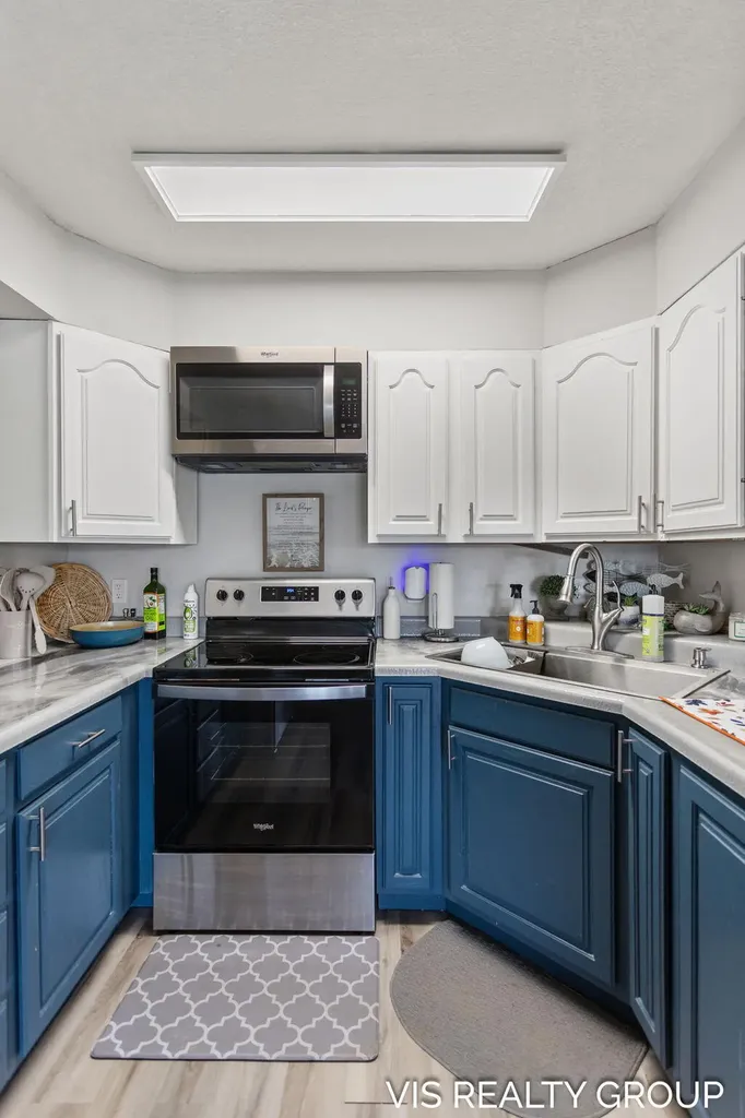 46611 Vine Avenue Arlington Township MI 49026