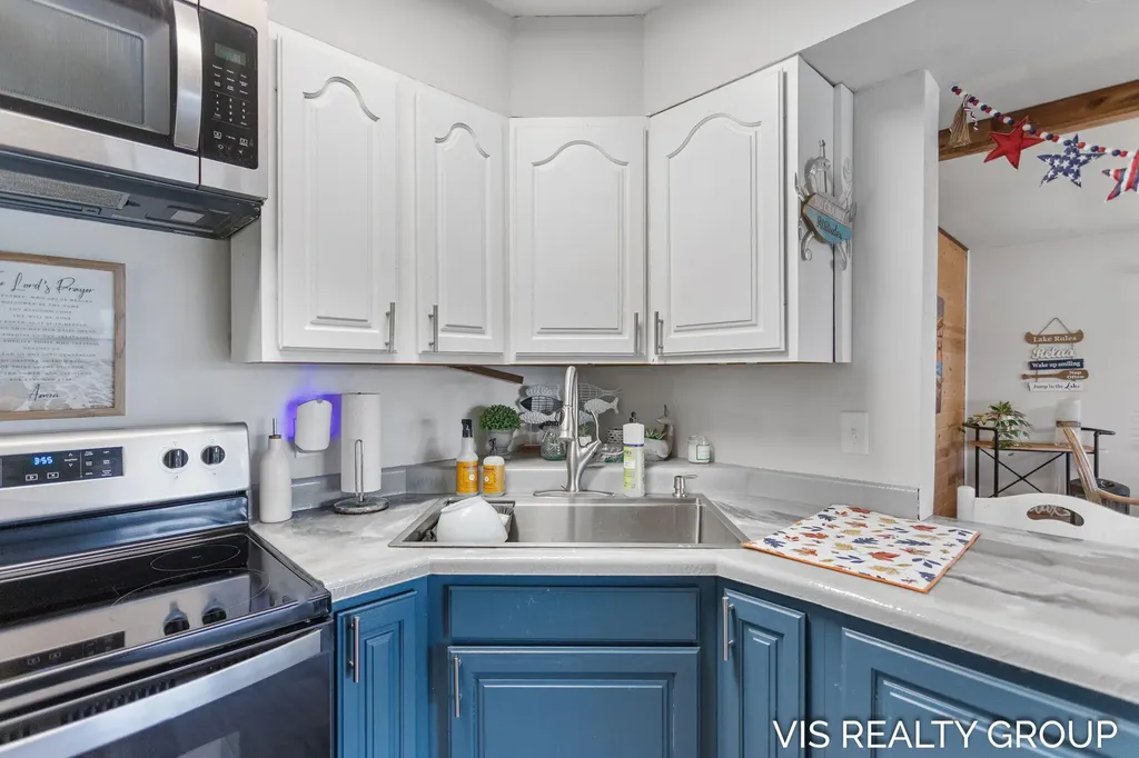 46611 Vine Avenue Arlington Township MI 49026