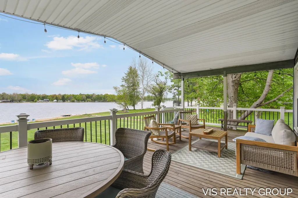46611 Vine Avenue Arlington Township MI 49026