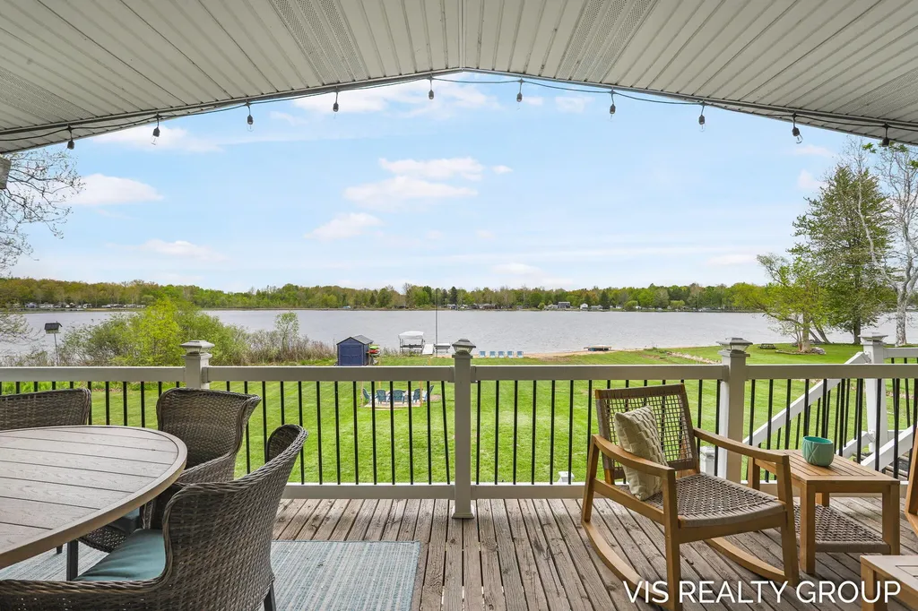46611 Vine Avenue Arlington Township MI 49026