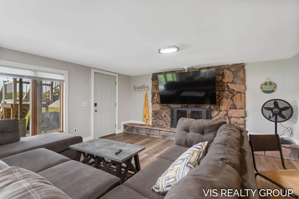46611 Vine Avenue Arlington Township MI 49026