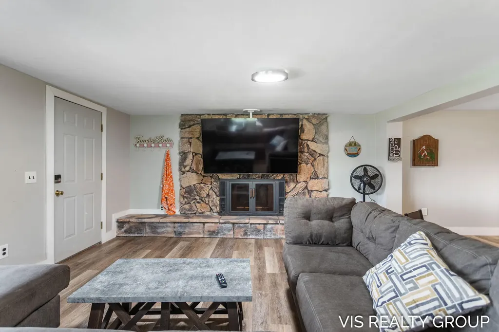 46611 Vine Avenue Arlington Township MI 49026