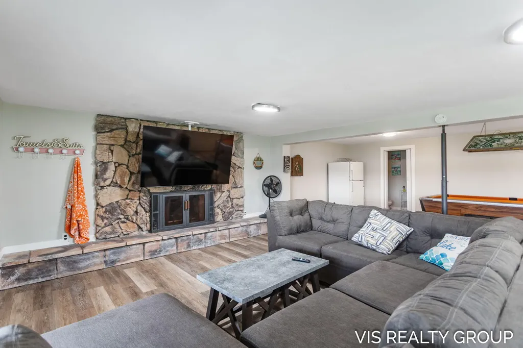 46611 Vine Avenue Arlington Township MI 49026