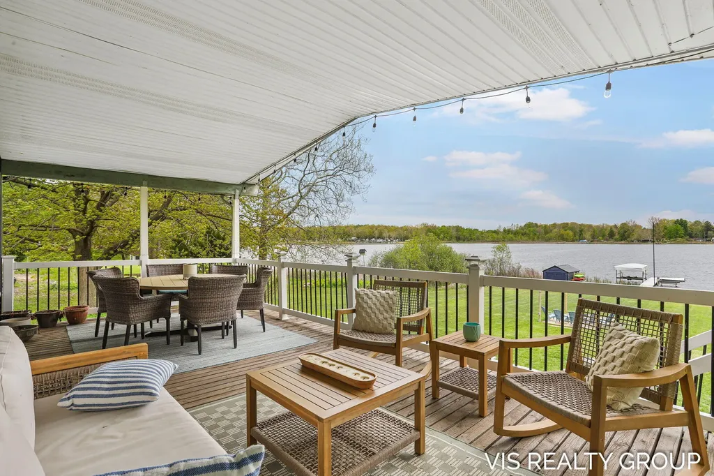 46611 Vine Avenue Arlington Township MI 49026