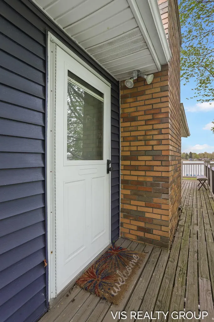 46611 Vine Avenue Arlington Township MI 49026