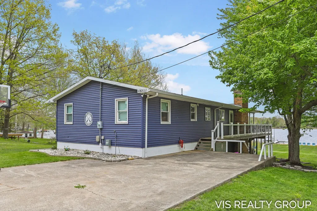 46611 Vine Avenue Arlington Township MI 49026