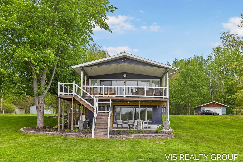 46611 Vine Avenue Arlington Township MI 49026