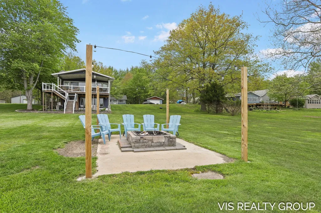 46611 Vine Avenue Arlington Township MI 49026