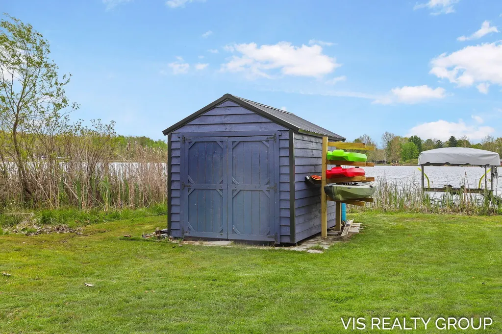 46611 Vine Avenue Arlington Township MI 49026