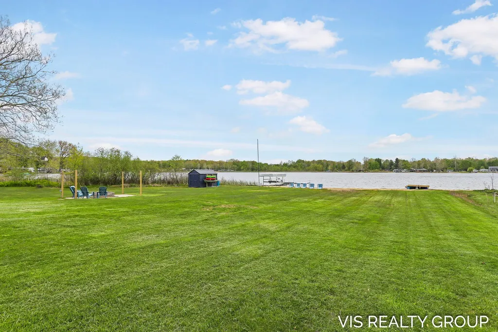 46611 Vine Avenue Arlington Township MI 49026