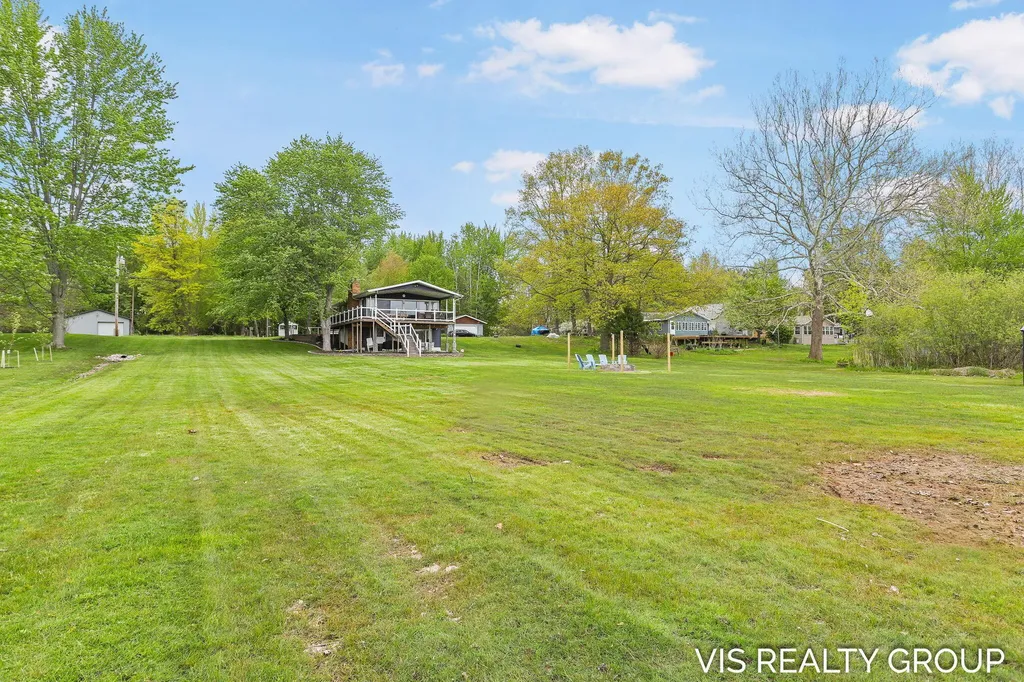 46611 Vine Avenue Arlington Township MI 49026