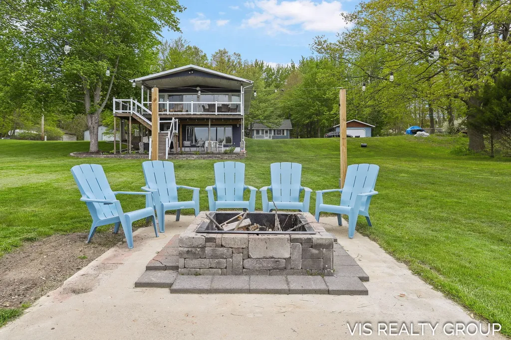 46611 Vine Avenue Arlington Township MI 49026
