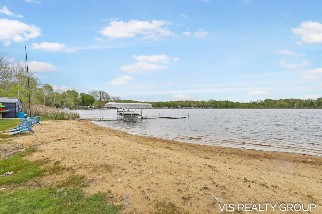 46611 Vine Avenue Arlington Township MI 49026