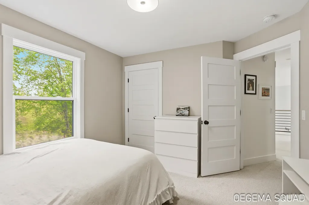 5391 Eagle Pass Drive Blendon Township MI 49426