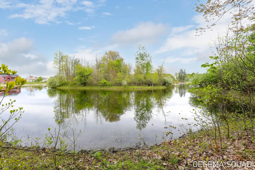 5391 Eagle Pass Drive Blendon Township MI 49426