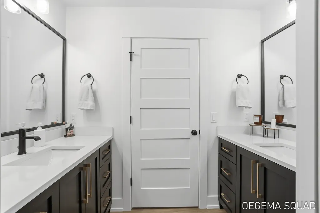 5391 Eagle Pass Drive Blendon Township MI 49426