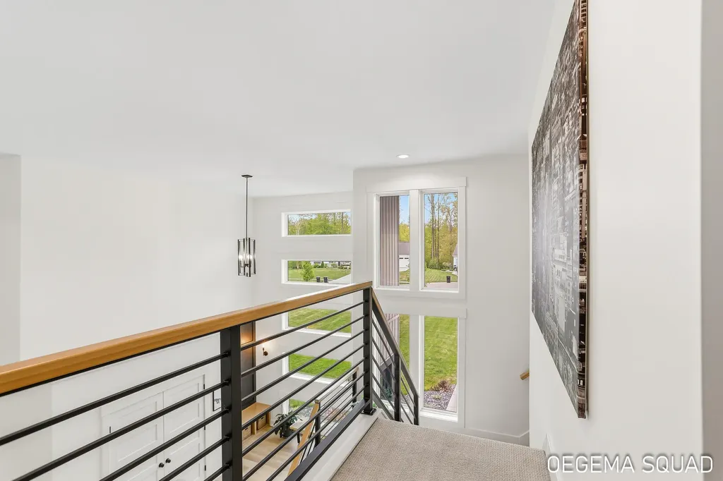 5391 Eagle Pass Drive Blendon Township MI 49426