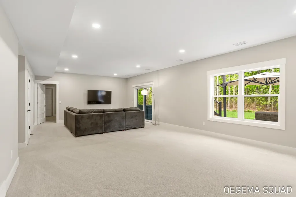 5391 Eagle Pass Drive Blendon Township MI 49426