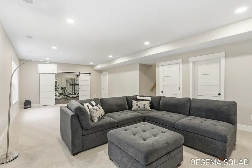 5391 Eagle Pass Drive Blendon Township MI 49426