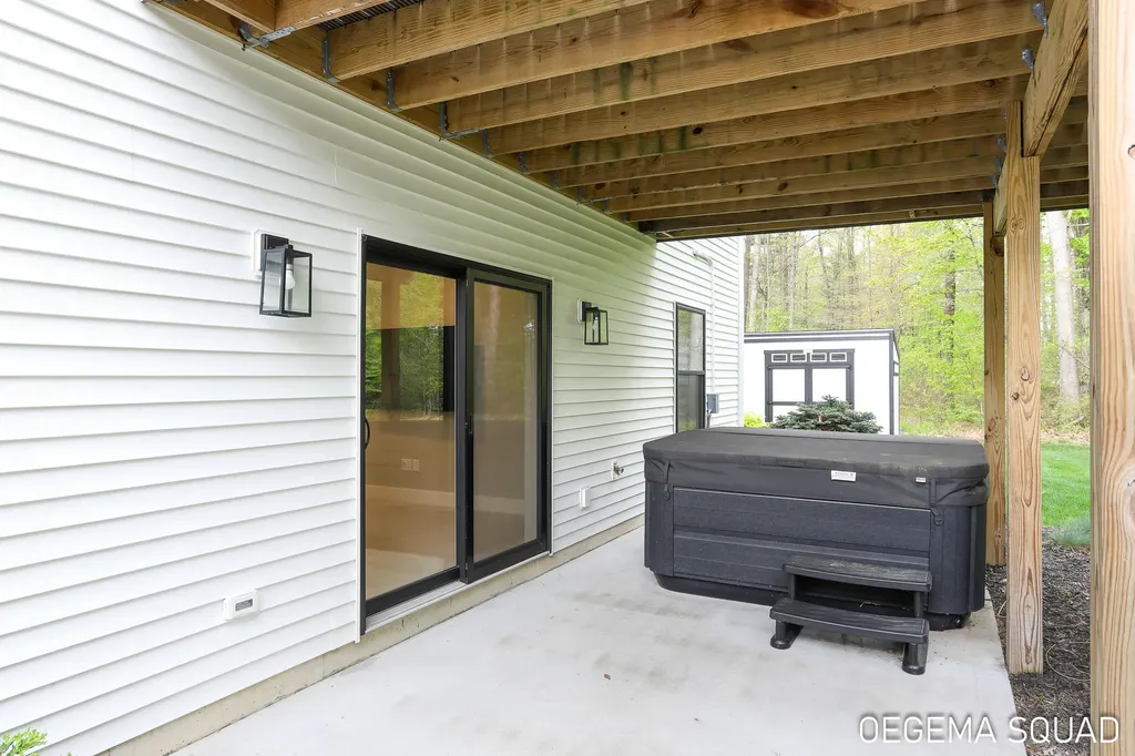 5391 Eagle Pass Drive Blendon Township MI 49426