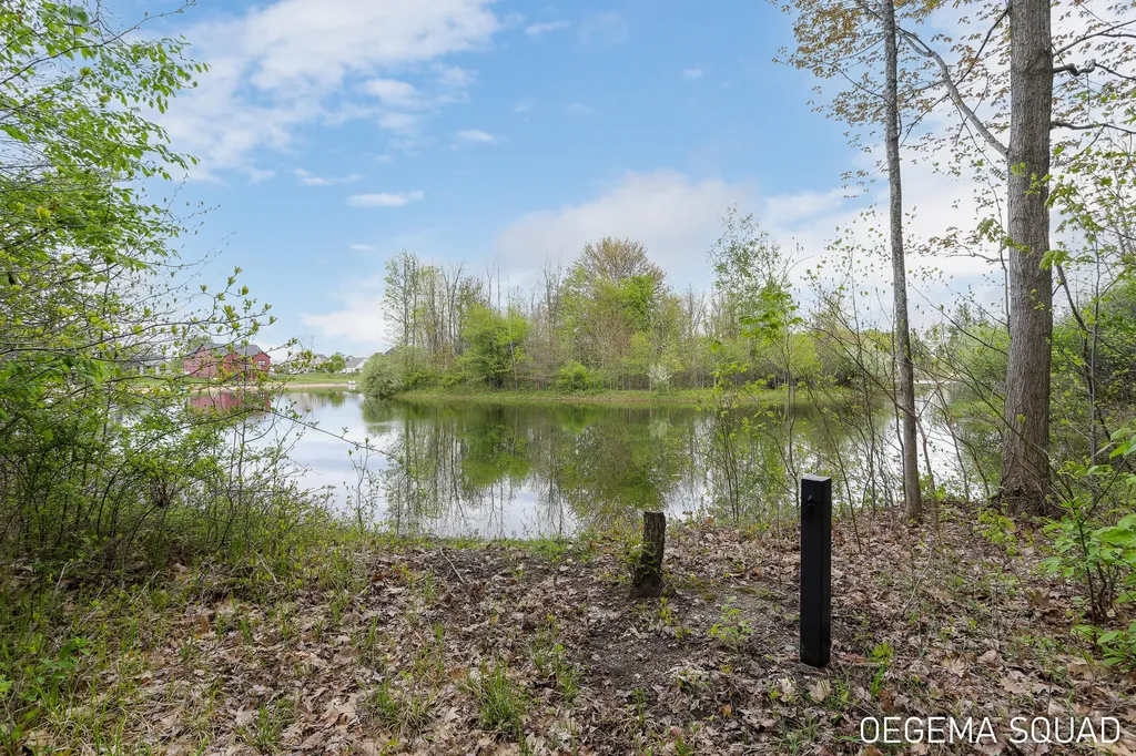 5391 Eagle Pass Drive Blendon Township MI 49426