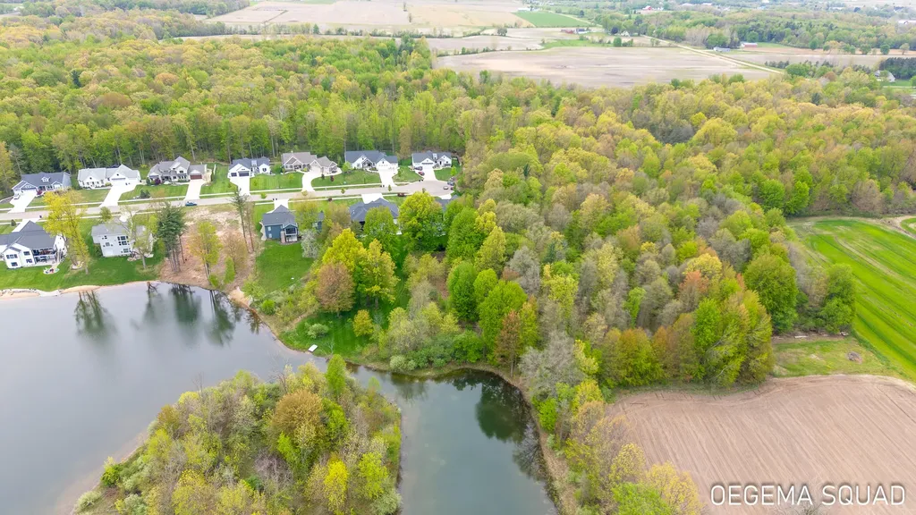 5391 Eagle Pass Drive Blendon Township MI 49426