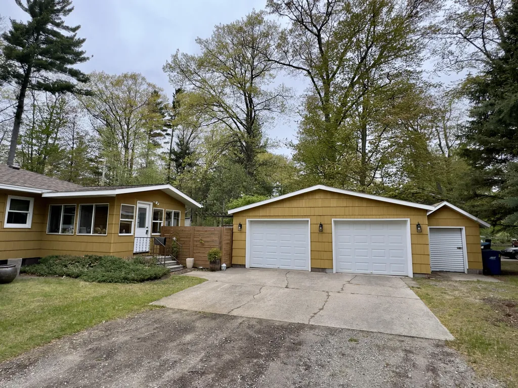 19105 Glendale Circle Spring Lake Township MI 49456