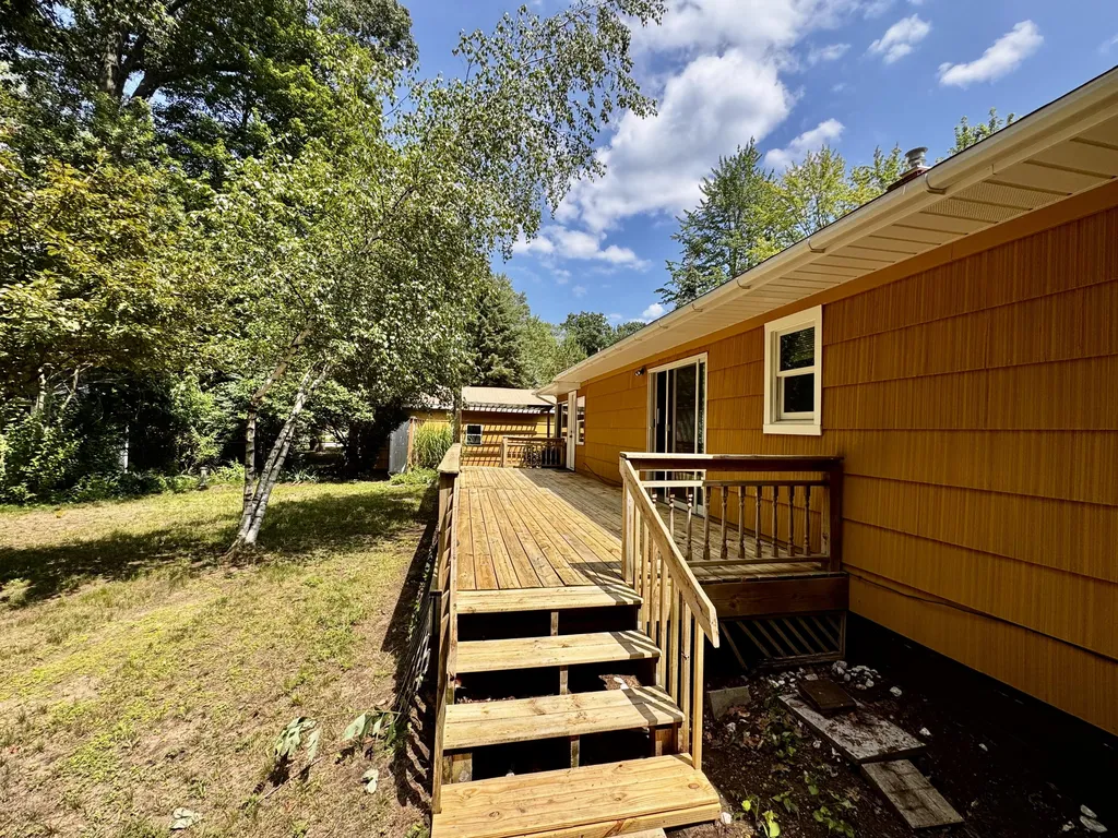 19105 Glendale Circle Spring Lake Township MI 49456