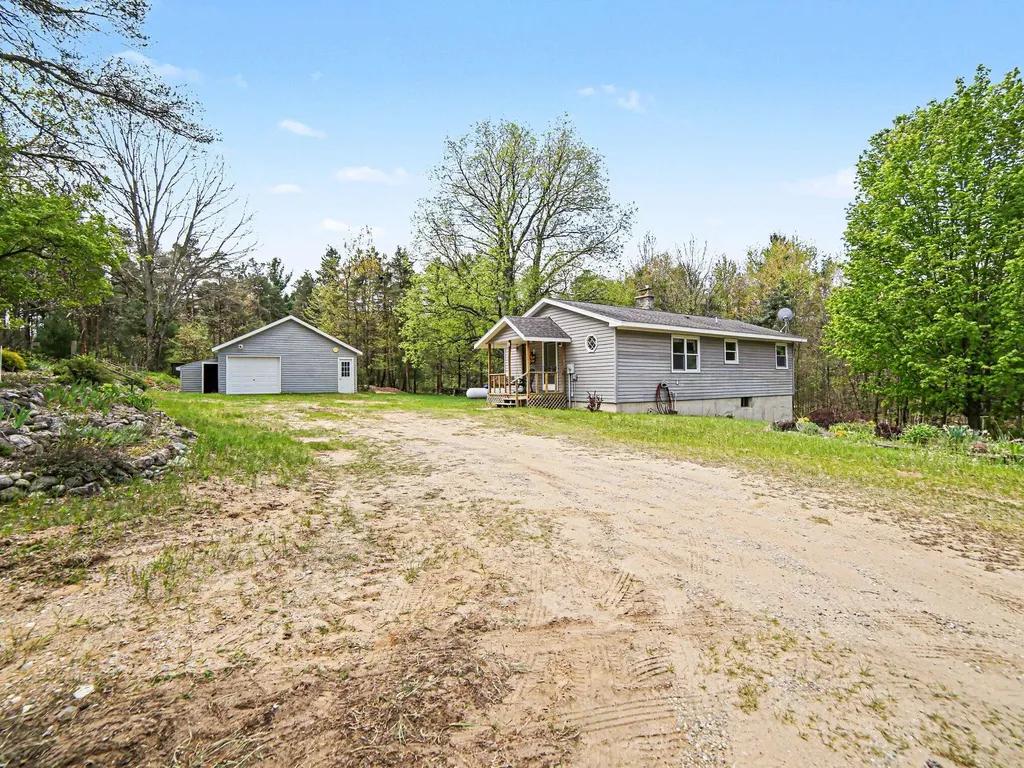9070 4 Mile Road Denver Township MI 49421