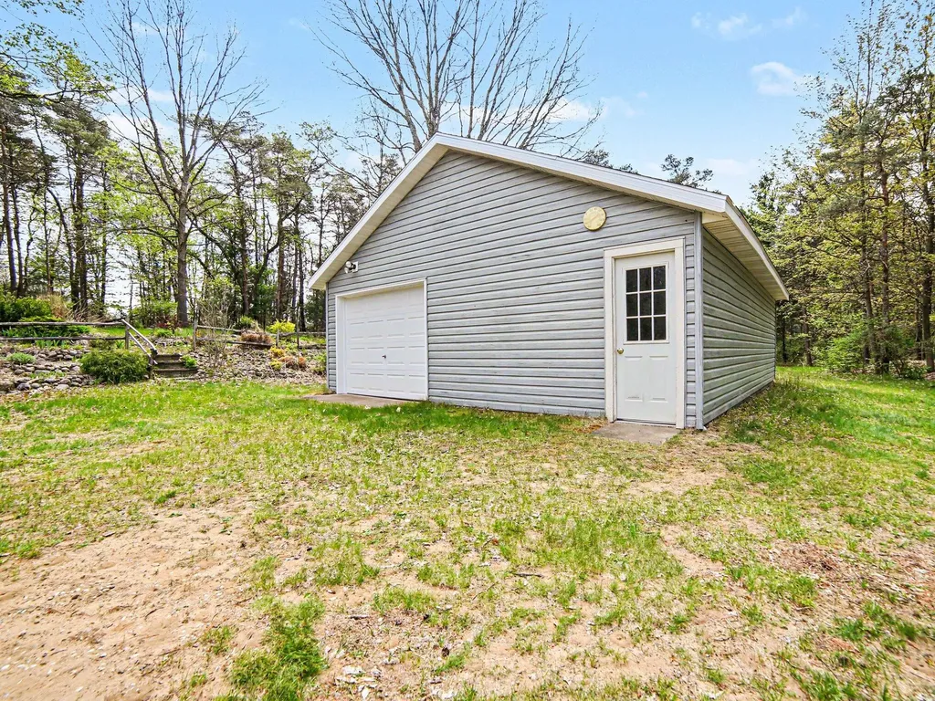 9070 4 Mile Road Denver Township MI 49421