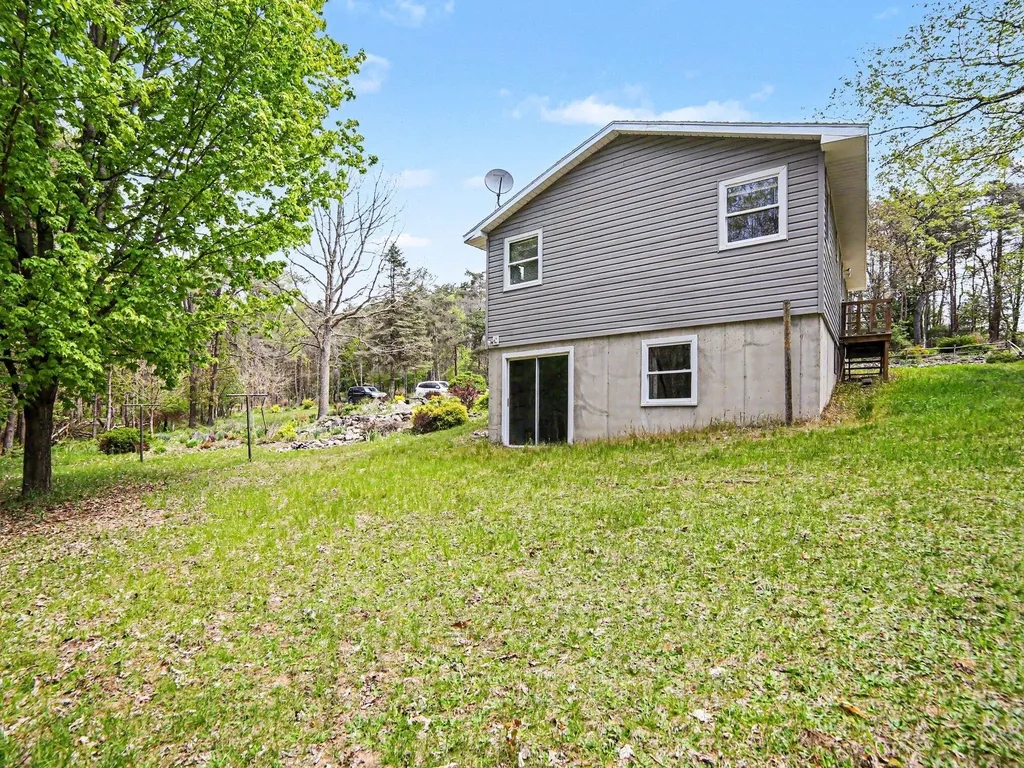 9070 4 Mile Road Denver Township MI 49421