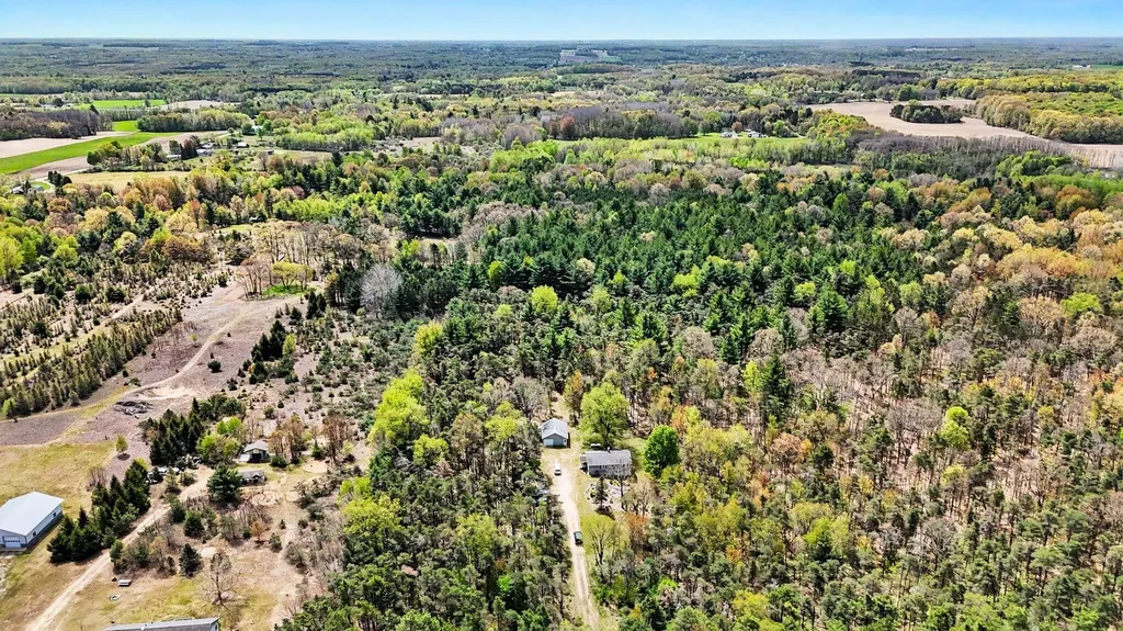9070 4 Mile Road Denver Township MI 49421