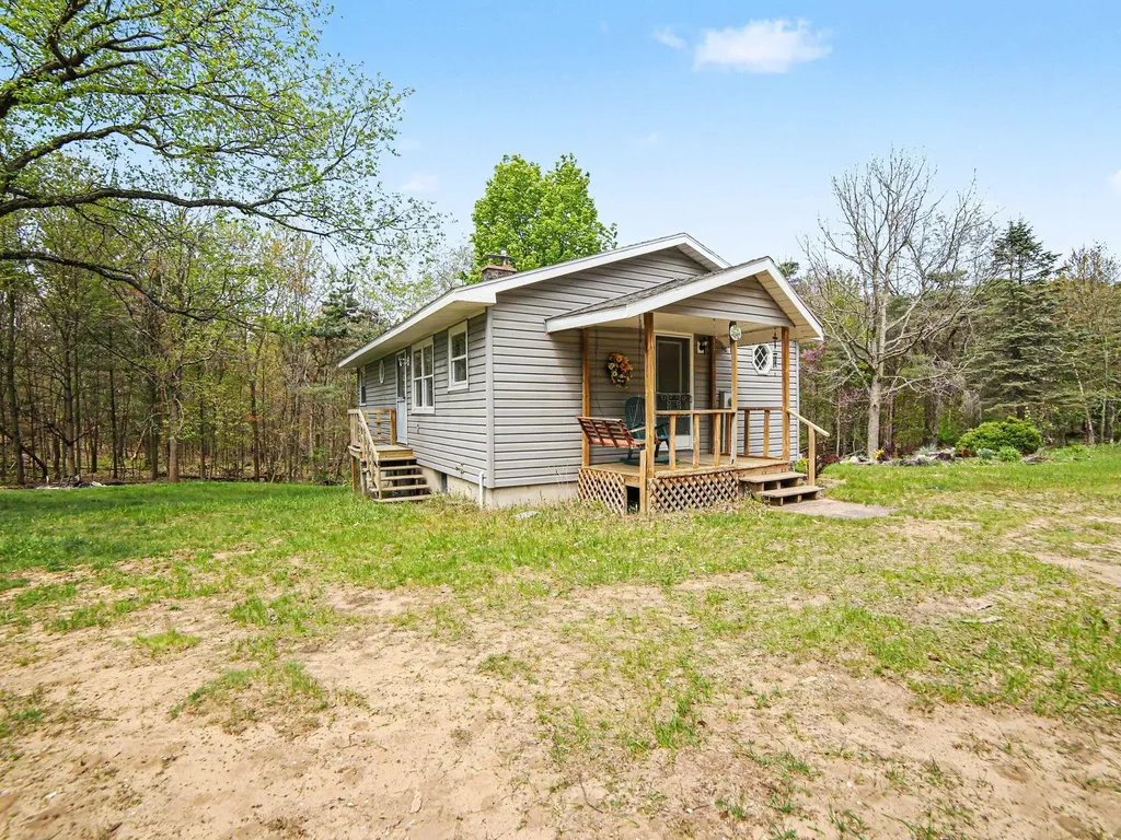9070 4 Mile Road Denver Township MI 49421