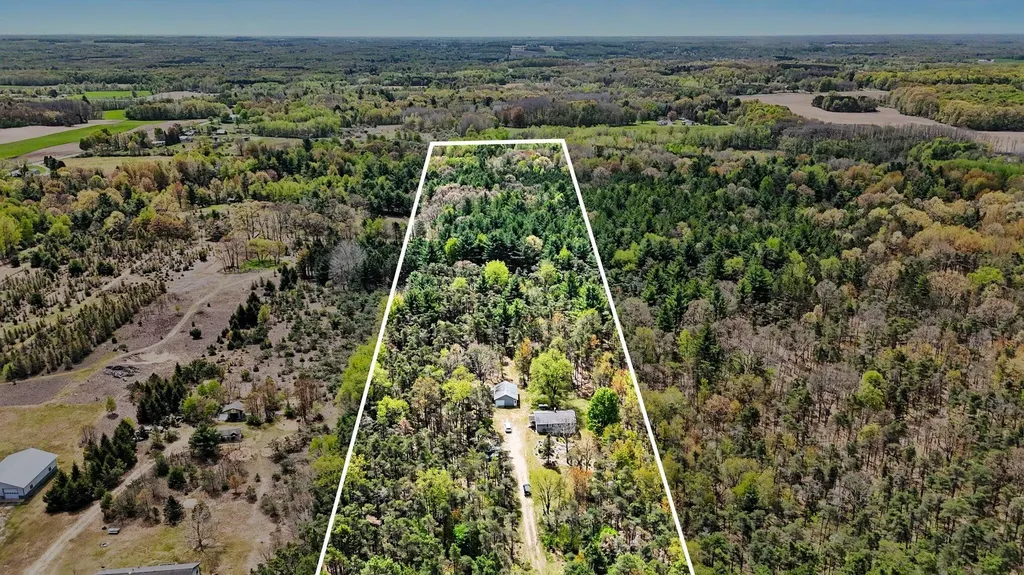 9070 4 Mile Road Denver Township MI 49421