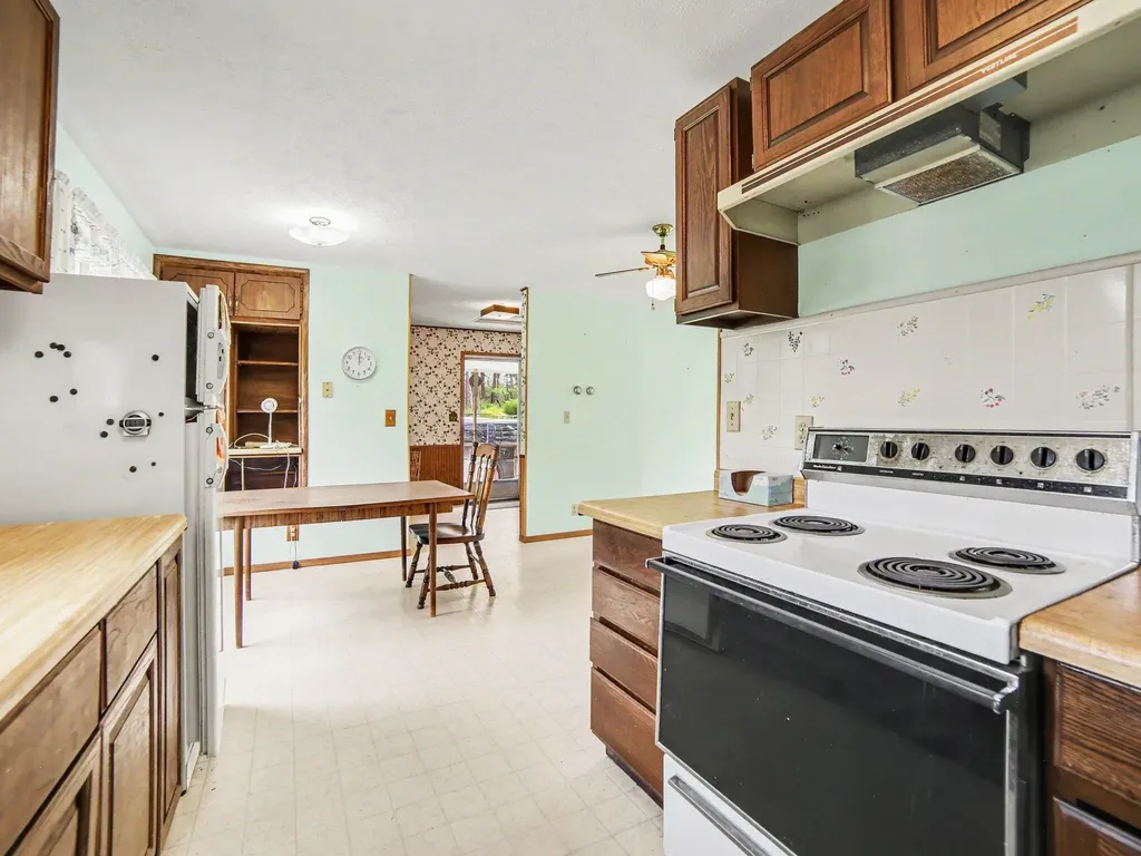 9070 4 Mile Road Denver Township MI 49421