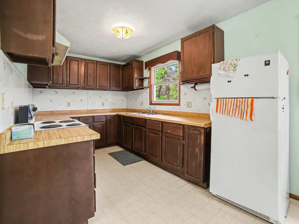 9070 4 Mile Road Denver Township MI 49421