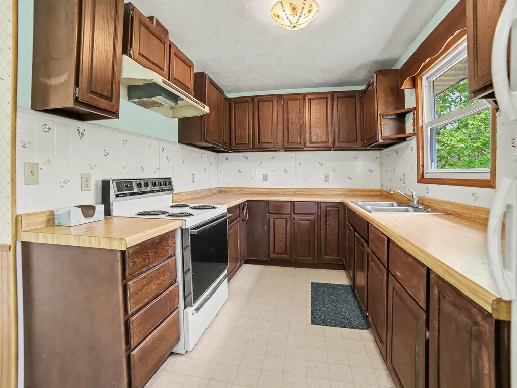 9070 4 Mile Road Denver Township MI 49421