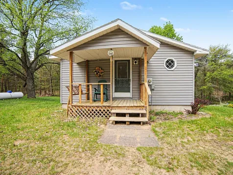 9070 4 Mile Road Denver Township MI 49421
