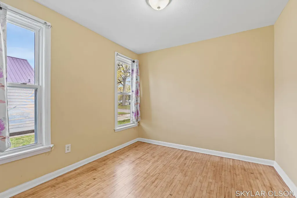 2153 Philo Avenue Muskegon City MI 49441