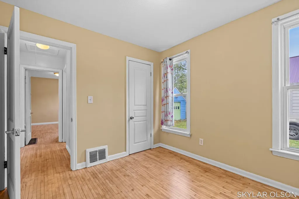 2153 Philo Avenue Muskegon City MI 49441