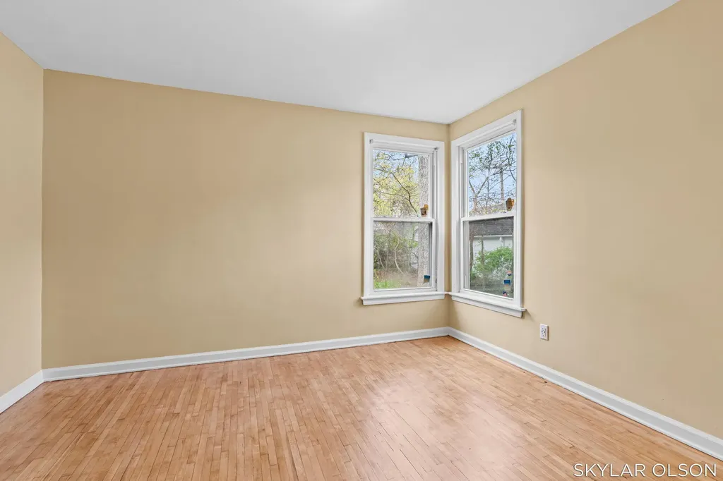 2153 Philo Avenue Muskegon City MI 49441