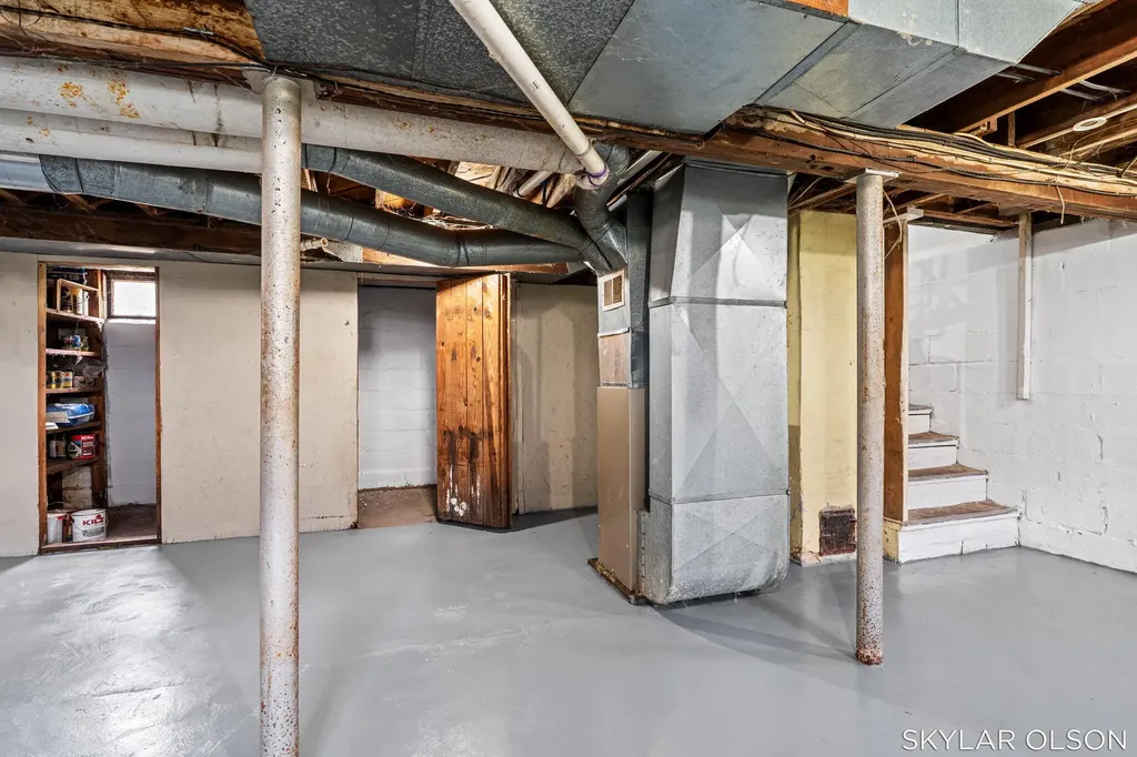 2153 Philo Avenue Muskegon City MI 49441