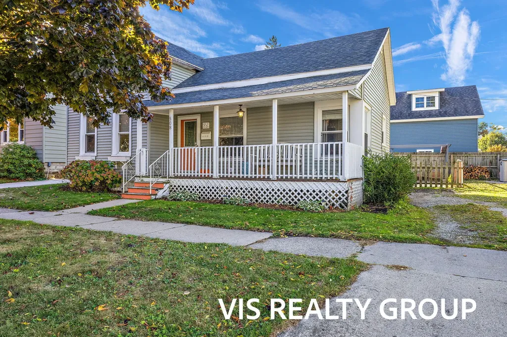 508 Monroe Avenue Grand Haven City MI 49417