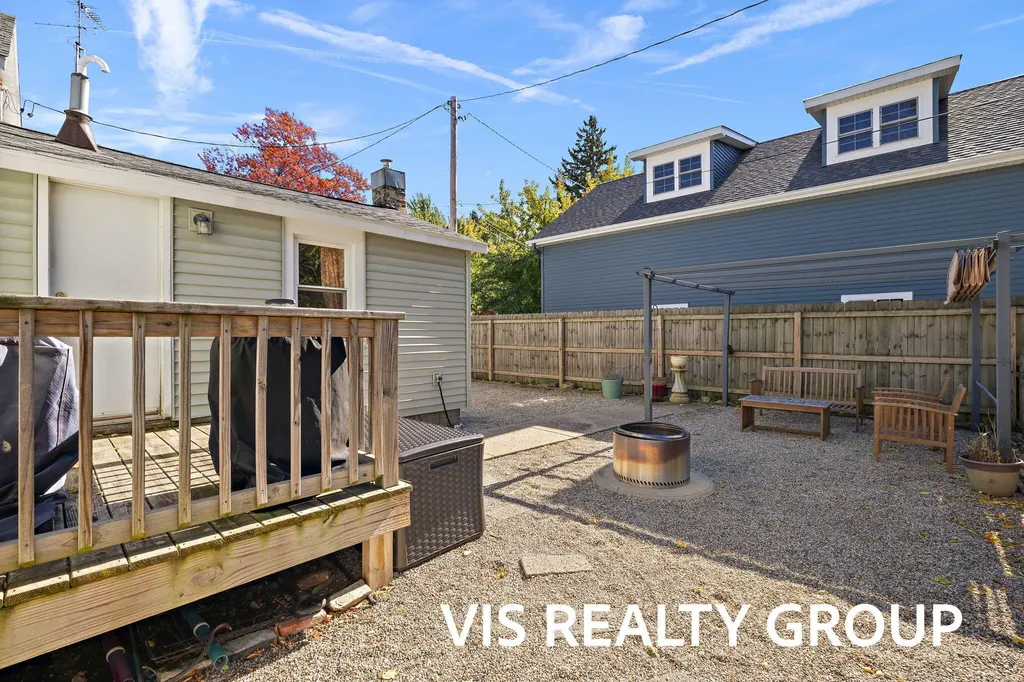 508 Monroe Avenue Grand Haven City MI 49417